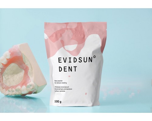 EVIDSUN DENT 100 г